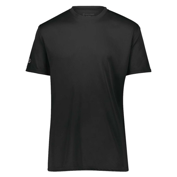 222819 Holloway Black