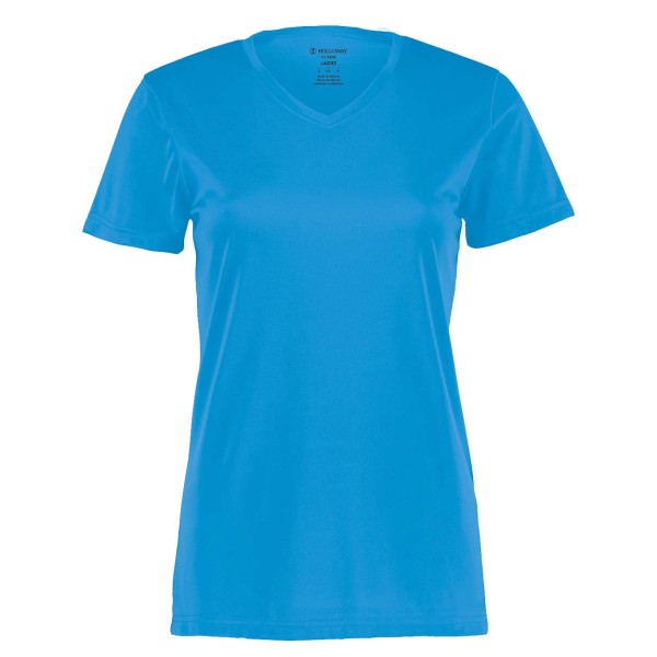 222820 Holloway Power Blue