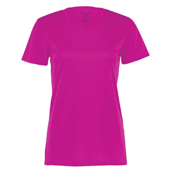 222820 Holloway Power Pink