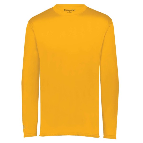 222822 Holloway Gold
