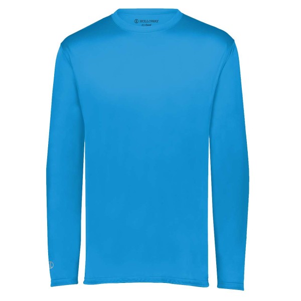 222822 Holloway Power Blue