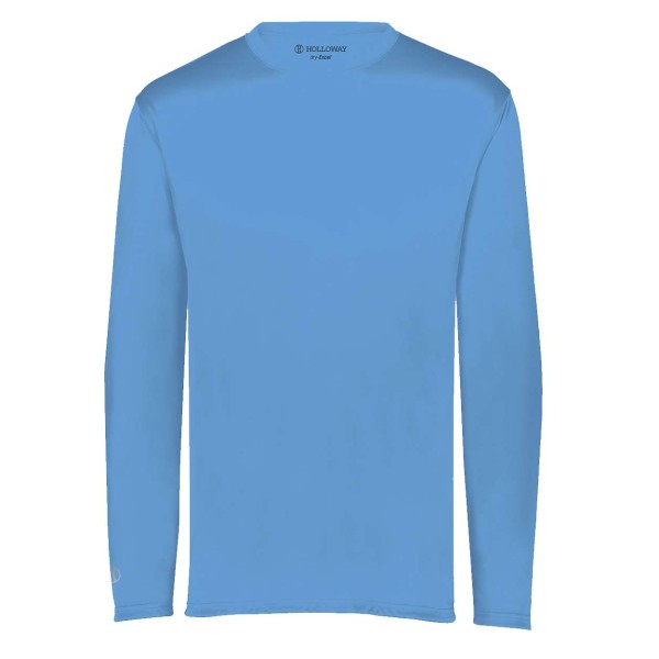 222822 Holloway Columbia Blue