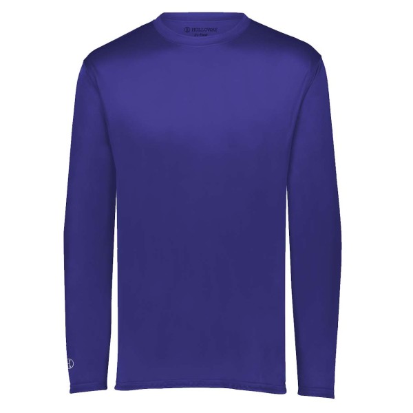 222822 Holloway Purple