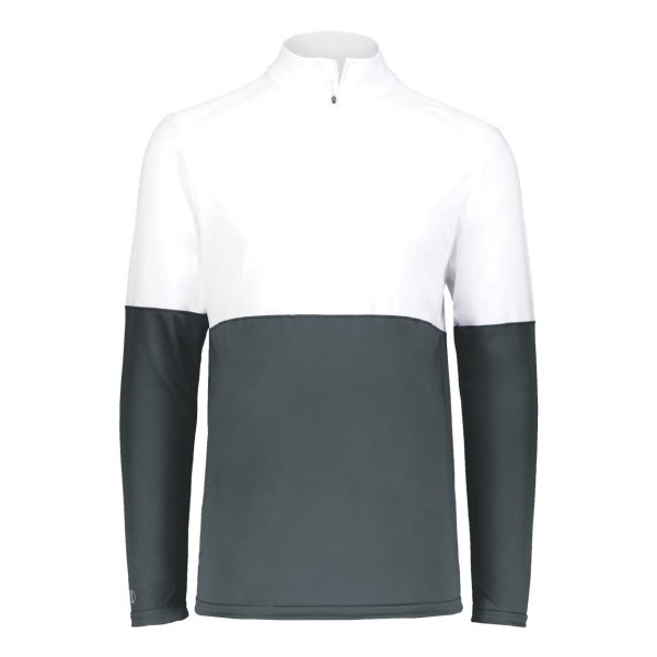 223500 Holloway Iron/ White