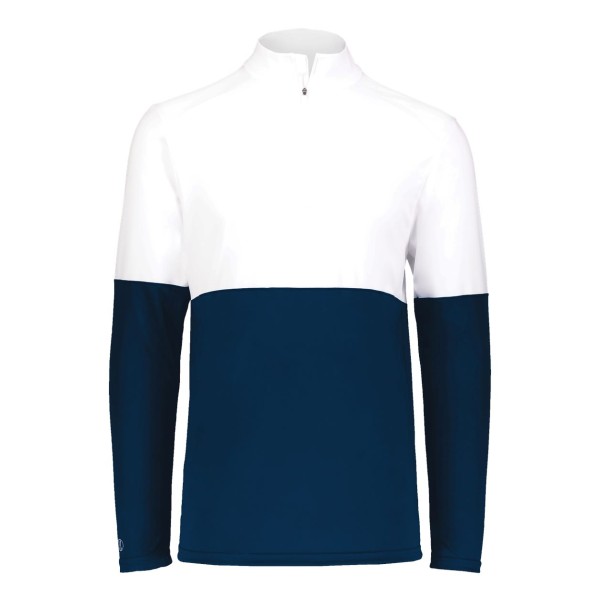 223500 Holloway Navy/ White