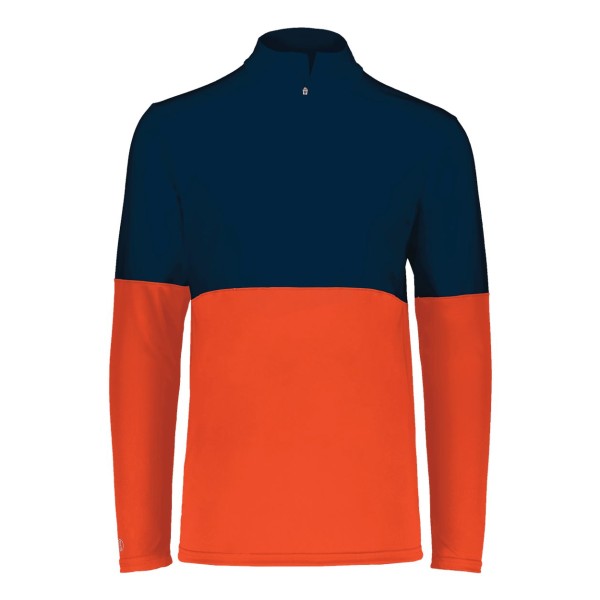 223500 Holloway Orange/ Navy