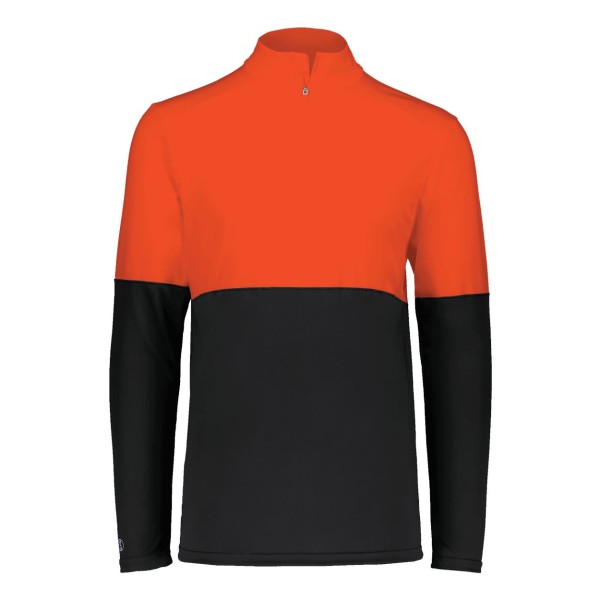 223500 Holloway Black/ Orange