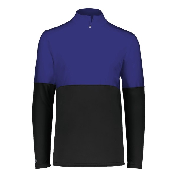 223500 Holloway Black/ Purple