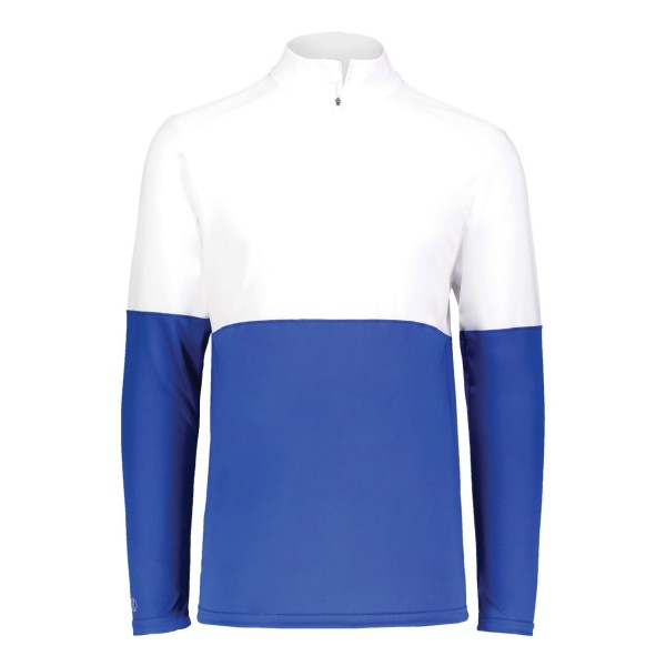 223500 Holloway Royal/ White