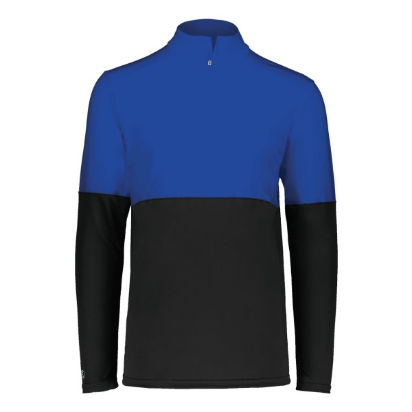 223500 Holloway Black/ Royal