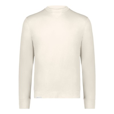 Holloway 223503 Unisex Eco Revive Ventura Soft Knit Crewneck Sweatshirt