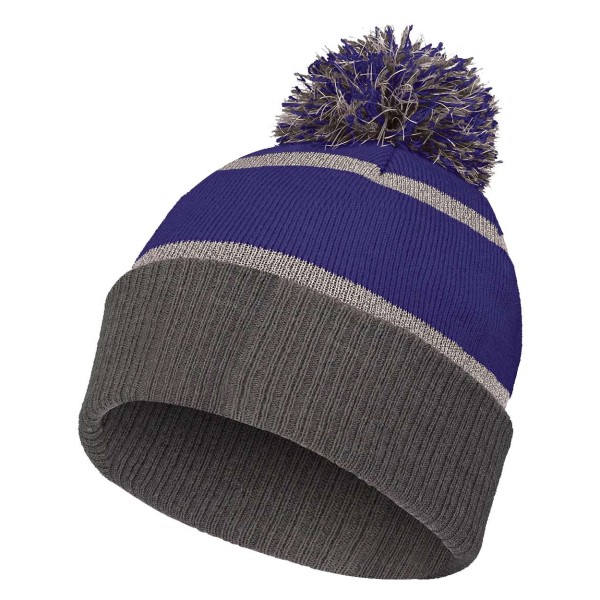223816 Holloway Purple/ Carbon