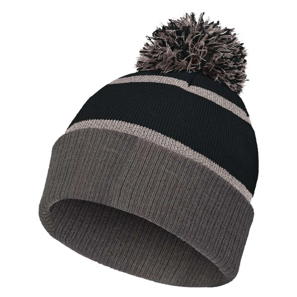 223816 Holloway Black/ Carbon