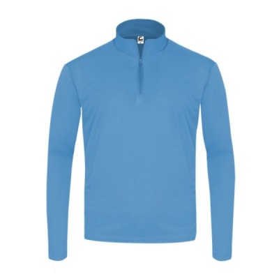 C2 Sport 5202 Youth Quarter-Zip Pullover