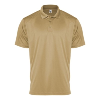 C2 Sport 5901 Youth Utility Polo