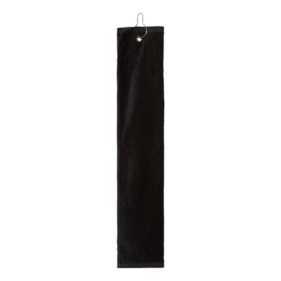 Carmel Towel Company C162523TGH Black