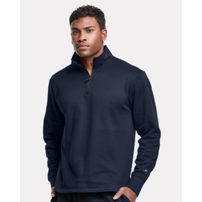 Champion CHP190 Sport Quarter-Zip Pullover