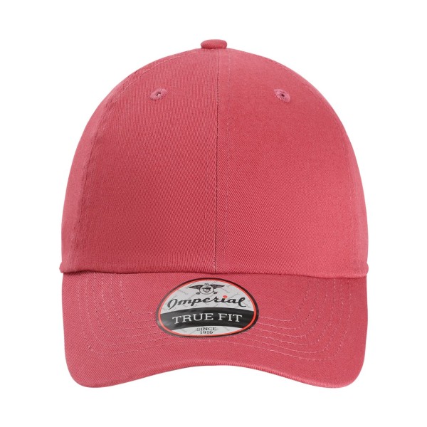X210B Imperial Nantucket Red