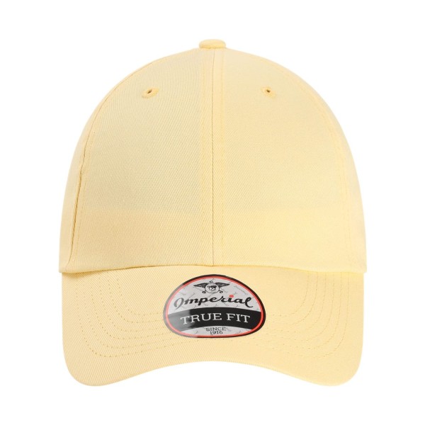 X210B Imperial Sunshine Yellow