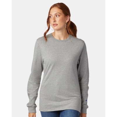 Champion T453 Oxford Grey