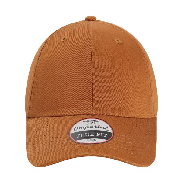 X210B Imperial Buckthorn Brown