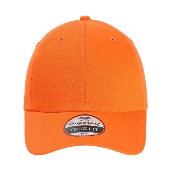 X210B Imperial Orange