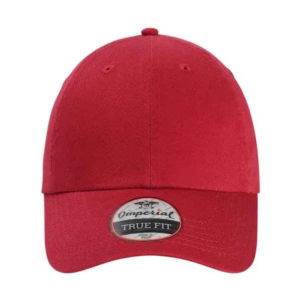 X210B Imperial Cardinal Red