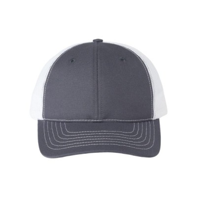 Classic Caps USA100 USA-Made Trucker Cap