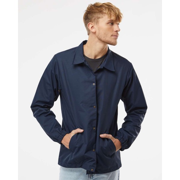 EXP99CNB Independent Trading Co. Classic Navy