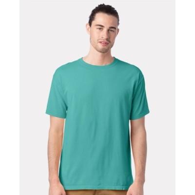 ComfortWash by Hanes GDH100 Garment-Dyed T-Shirt