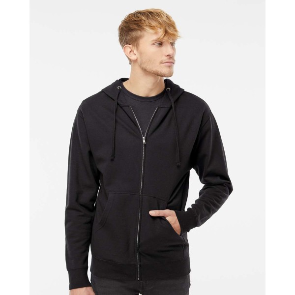 SS4500Z Independent Trading Co. Black