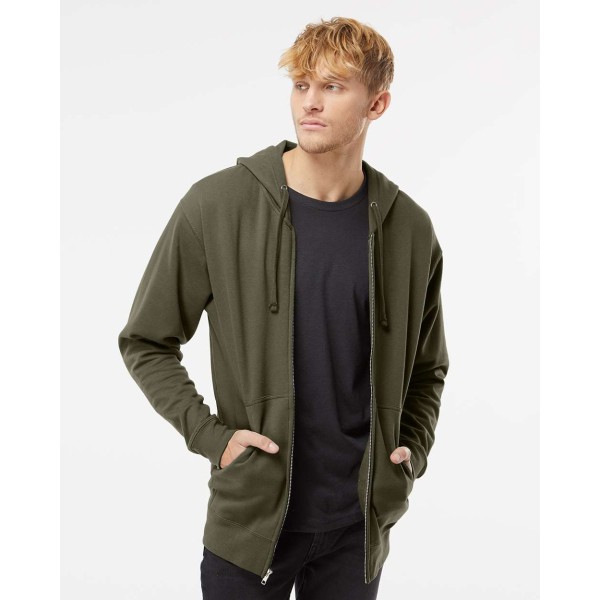 SS4500Z Independent Trading Co. Army