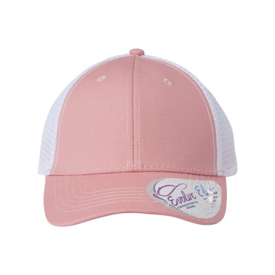 Infinity Her CHARLIE Dusty Rose/ White