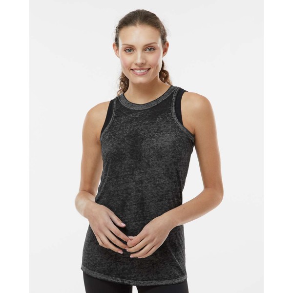 8117 J. America Twisted Black