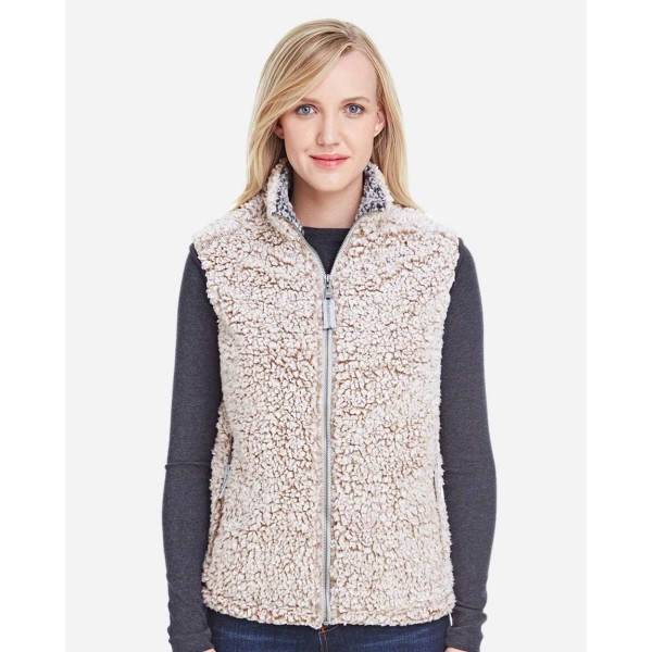 8456 J. America Oatmeal Heather