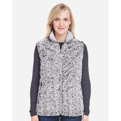 J. America 8456 Black Heather