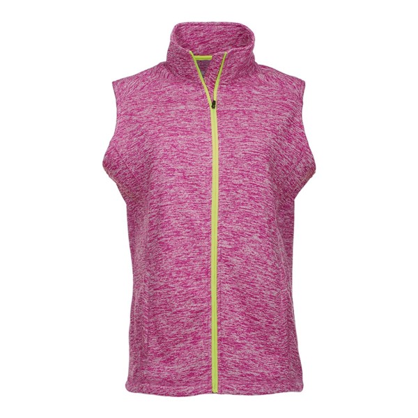 8625 J. America Magenta/ Neon Yellow