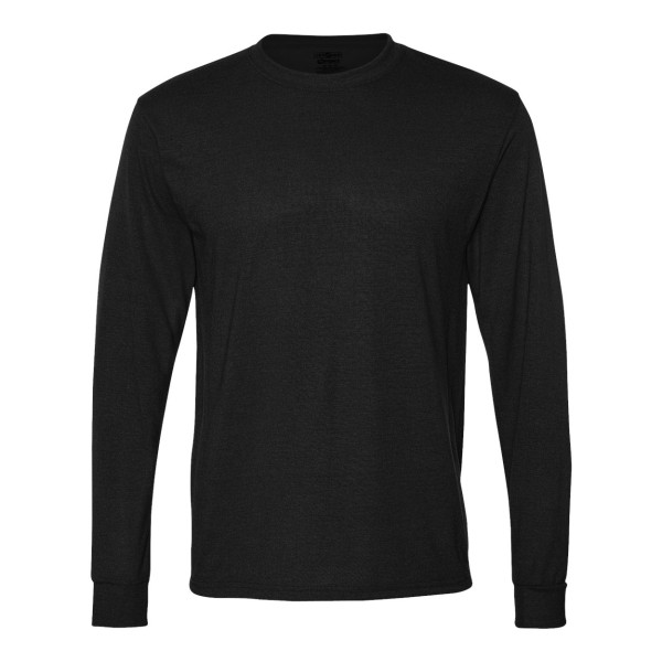 21MLR Jerzees Black