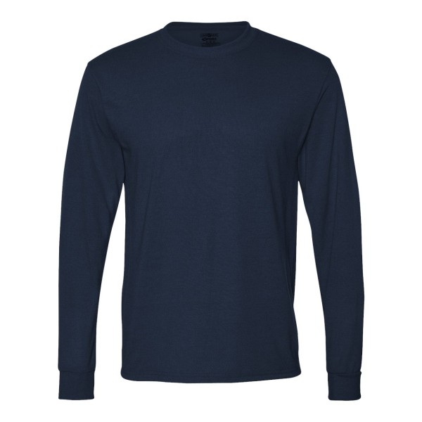 21MLR Jerzees J. Navy
