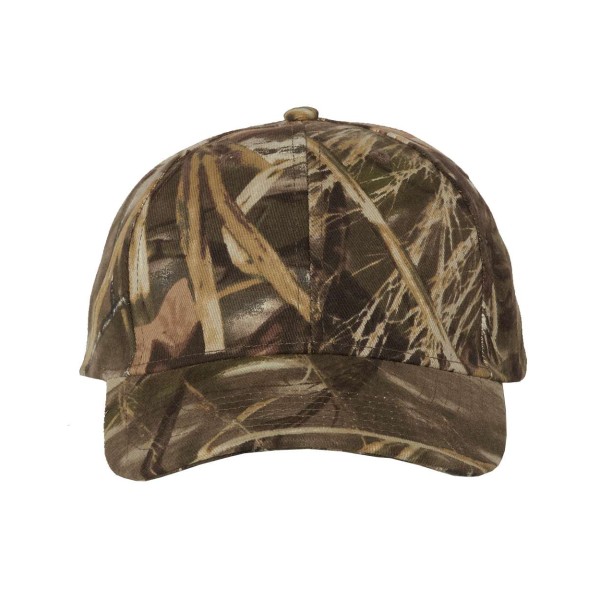 LC10 Kati Realtree Max4