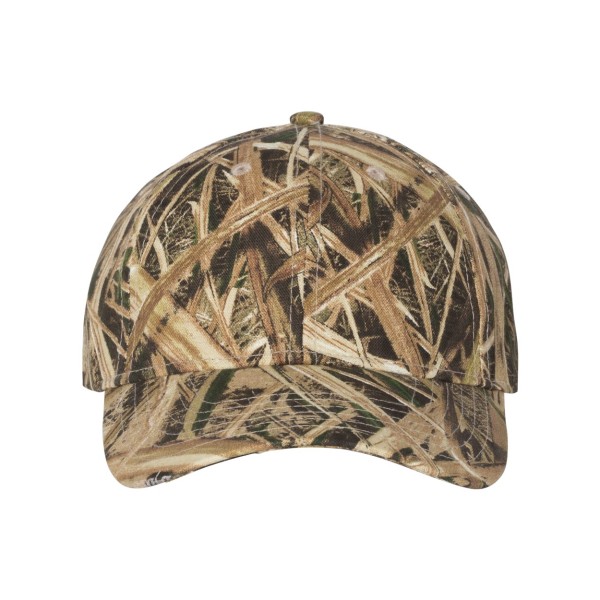 LC10 Kati Mossy Oak Shadow Grass Blades