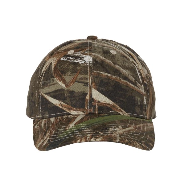LC10 Kati Realtree Max-5