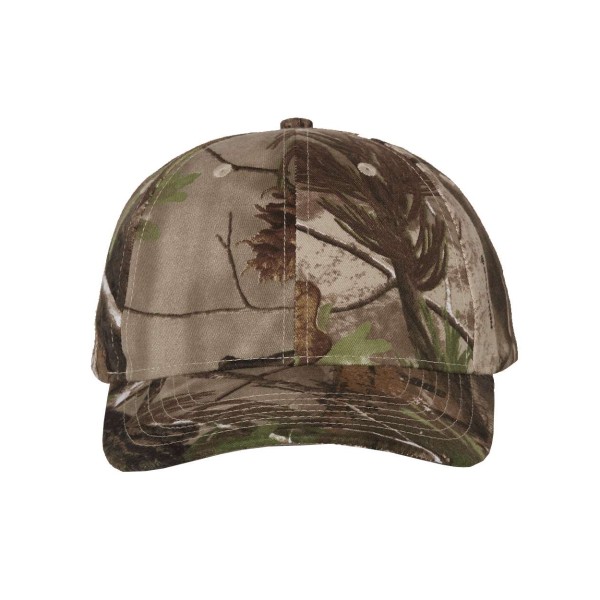 LC10 Kati Realtree AP Green