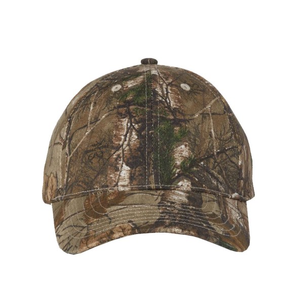 LC10 Kati Realtree Xtra
