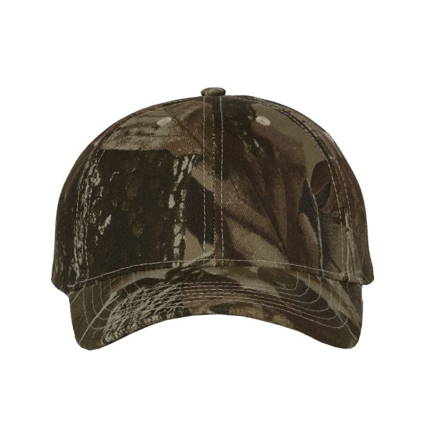 LC15V Kati Realtree Hardwood HD