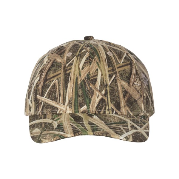 LC15V Kati Mossy Oak Shadow Grass