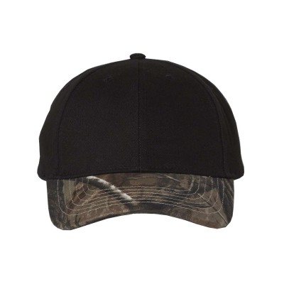 Kati LC25 Black/ Realtree AP