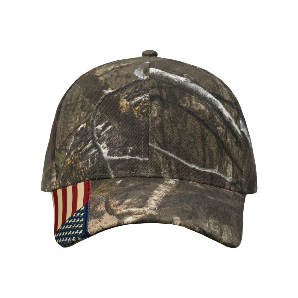 LC350 Kati Country DNA/ USA Flag