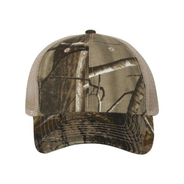 LC5M Kati Realtree AP/ Tan