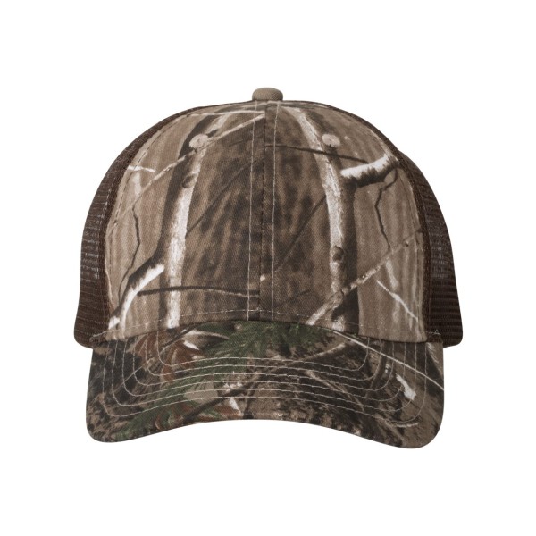 LC5M Kati Realtree AP/ Brown